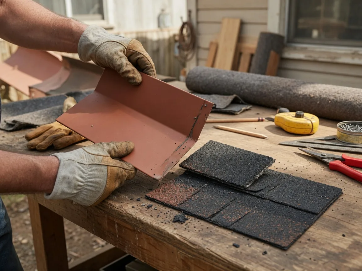 Roof Repair company in Keo, AR